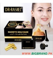 DR.RASHEL Magnetic Gold Mask